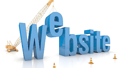 網站建設與游戲軟件設計制作 構建數字世界的雙翼